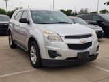 Used 2014 Chevrolet Equinox LS image 2