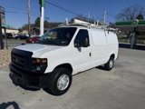 Used 2012 Ford E-350 and Econoline 350 Super Duty w/ Insulation Pkg image 2