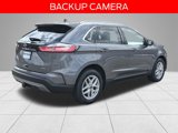 Used 2021 Ford Edge SEL w/ Convenience Package image 4