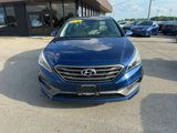 Used 2016 Hyundai Sonata Sport w/ Cargo Package image 2