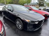 Used 2022 MAZDA MAZDA3 s image 2