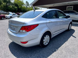 Used 2014 Hyundai Accent GLS image 5