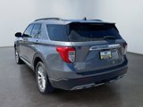 Used 2021 Ford Explorer XLT w/ Equipment Group 202A image 3