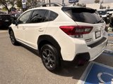 Used 2021 Subaru Crosstrek 2.5i Sport w/ Moonroof Package image 5