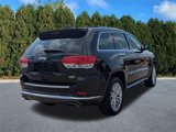 Used 2018 Jeep Grand Cherokee Summit image 4