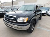 Used 2002 Toyota Tundra Limited image 3