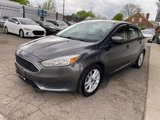 Used 2018 Ford Focus SE image 6