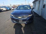 Used 2017 Chevrolet Impala Premier w/ Enhanced Convenience Package image 5