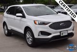 Certified 2023 Ford Edge SEL image 4