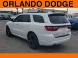 New 2025 Dodge Durango GT w/ Blacktop Package image 4