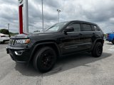 Used 2017 Jeep Grand Cherokee Laredo image 4