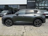 Certified 2022 MAZDA CX-5 AWD 2.5 S w/ Premium Plus Pkg image 4