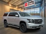 Used 2016 Chevrolet Suburban LT image 3