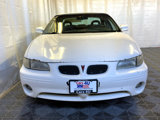 Used 2002 Pontiac Grand Prix SE w/ Widetrack Smart Pkg image 3