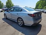 Certified 2022 Subaru Legacy Limited image 5