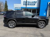 New 2025 Chevrolet Equinox LT w/ Safety and Technology Package image 4