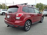 Used 2018 Subaru Forester 2.5i Premium image 4