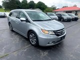 Used 2017 Honda Odyssey Touring image 2