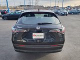 New 2025 Honda HR-V LX image 6
