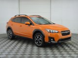 Used 2020 Subaru Crosstrek 2.0i Premium w/ Moonroof Package 2 image 3