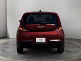 Used 2022 Kia Soul LX image 4