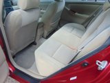 Used 2006 Toyota Corolla CE image 3