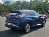 Used 2020 Nissan Murano SL image 5