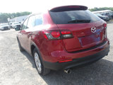 Used 2014 MAZDA CX-9 Touring image 5