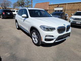 Used 2019 BMW X3 sDrive30i w/ Convenience Package image 2