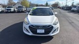 Used 2013 Hyundai Elantra GT w/ Touch & Go Pkg image 3