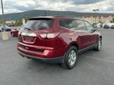 Used 2015 Chevrolet Traverse LT image 5