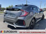 Used 2019 Honda Civic EX image 5