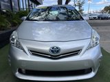 Used 2014 Toyota Prius V Two image 2