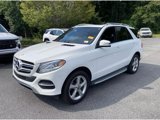 Used 2017 Mercedes-Benz GLE 350 image 2