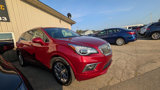 Used 2018 Buick Envision Essence image 2