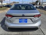 Used 2023 Toyota Corolla Hybrid Sedan image 6