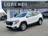 Used 2022 GMC Terrain SLE w/ Driver Convenience Package image 1