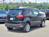 Used 2018 Ford EcoSport SE w/ Interior Protection Package image 2