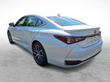 Certified 2025 Lexus ES 300h w/ Premium Package image 4