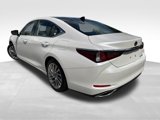 Used 2019 Lexus ES 350 Luxury image 4