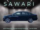 Used 2014 Volkswagen Passat 1.8T SE image 5