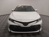 Used 2020 Toyota Camry LE image 2