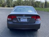 Used 2011 Honda Civic LX image 4