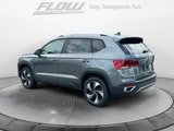 New 2024 Volkswagen Taos SE image 5