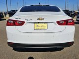 New 2025 Chevrolet Malibu LS image 6