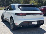 Used 2022 Porsche Macan w/ Premium Package Plus image 3