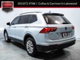 Used 2018 Volkswagen Tiguan SE w/ 3rd Row Seat Package image 3