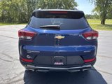 Used 2022 Chevrolet TrailBlazer ACTIV w/ Sun and Liftgate Package image 4