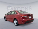 Used 2021 Toyota Corolla LE image 4
