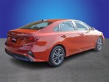 Used 2023 Kia Forte LXS image 4